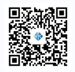 官方微信公众号